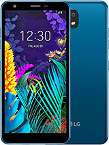 LG K30 (2019) Dual